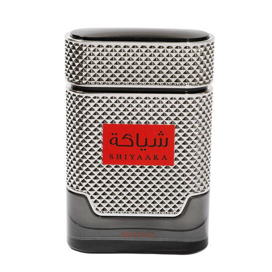 Khadlaj Shiyaaka 100ml - Apa de Parfum Pentru Barbati