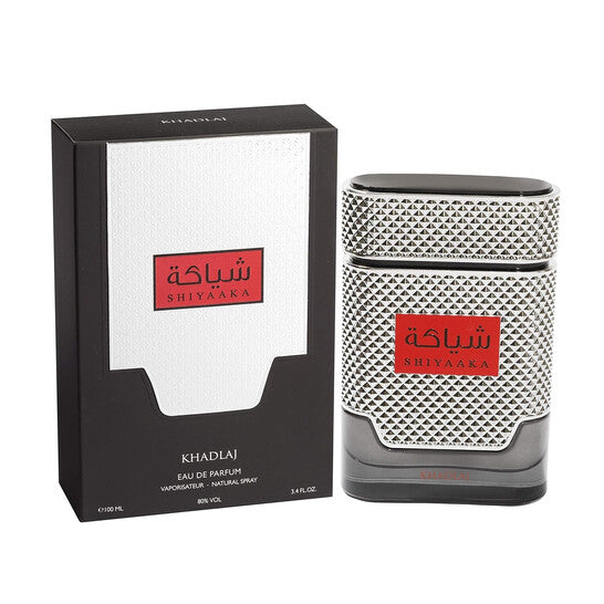 Khadlaj Shiyaaka 100ml - Apa de Parfum Pentru Barbati