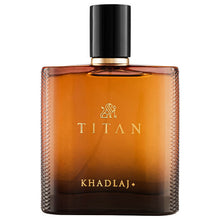 Încarcă imaginea în Galerie, Khadlaj Titan 100ml - Apa de Parfum Pentru Barbati - Beauty Lounge
