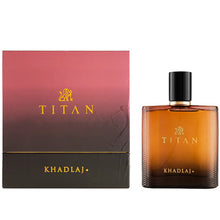 Încarcă imaginea în Galerie, Khadlaj Titan 100ml - Apa de Parfum Pentru Barbati - Beauty Lounge
