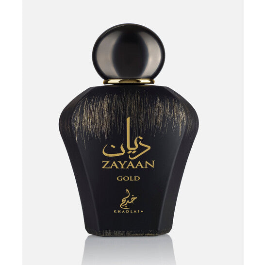 Khadlaj Zayaan Gold 100ml - Apa de Parfum Barbati