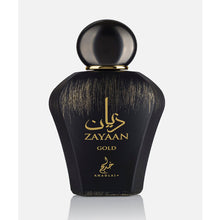 Încarcă imaginea în Galerie, Khadlaj Zayaan Gold 100ml - Apa de Parfum Barbati
