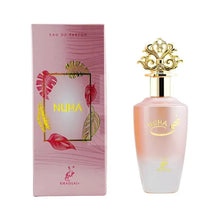 Încarcă imaginea în Galerie, Khadlaj Nuha 85ml Apa de Parfum Pentru Femei
