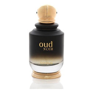 Khadlaj oud Noir 100ml - Apa de Parfum Unisex