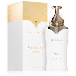 Khadlaj Stellar Musk 100ml - Apa de Parfum Unisex