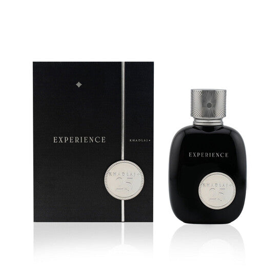 Khadlaj 25 Experience 100ml - Apa de Parfum Unisex