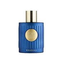 Încarcă imaginea în Galerie, Khadlaj Azure Velvet 100ml Apa de Parfum Pentru Barbati - Beauty Lounge
