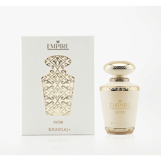 Khadlaj Empire Victor 100ml Apa de Parfum Unisex