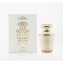 Încarcă imaginea în Galerie, Khadlaj Empire Victor 100ml Apa de Parfum Unisex
