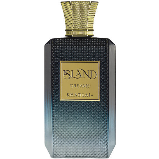 Khadlaj Island Dreams 100ml Extract de Parfum Unisex - Beauty Lounge