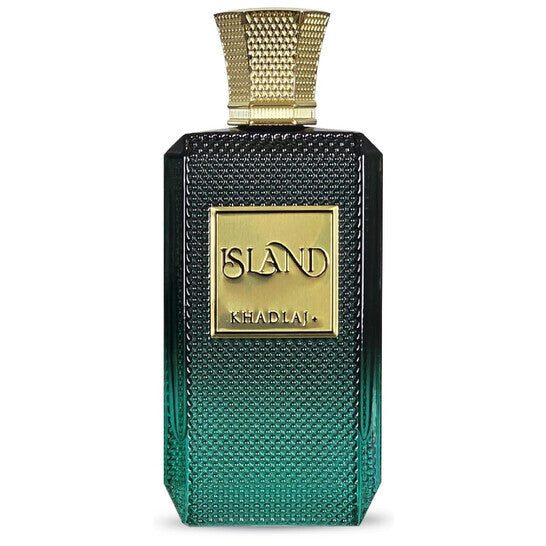Khadlaj Island 100ml Extract de Parfum Unisex