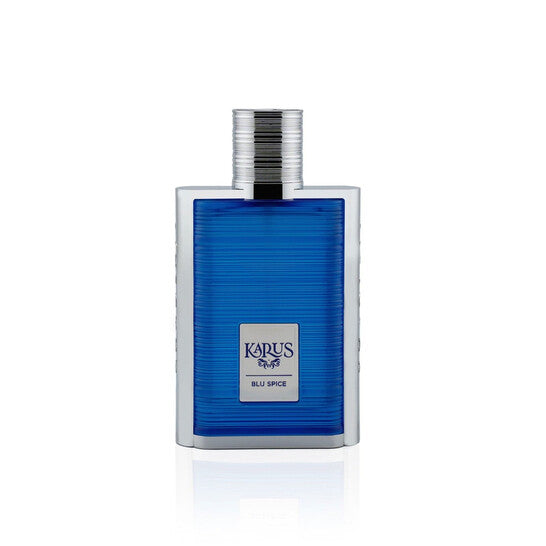Khadlaj Karus Blu Spice 100ml Apa de Parfum Unisex