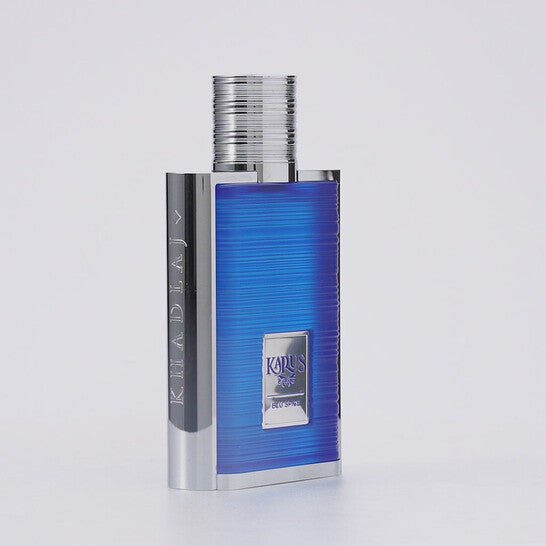 Khadlaj Karus Blu Spice 100ml Apa de Parfum Unisex