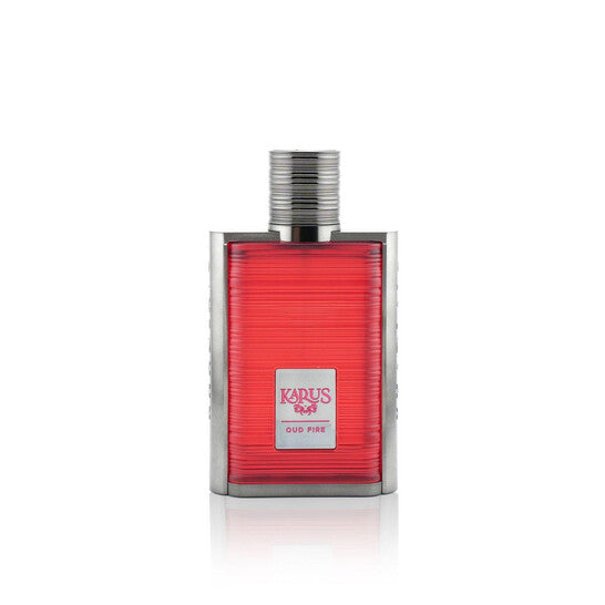 Khadlaj Karus Oud Fire 100ml Apa de Parfum Unisex