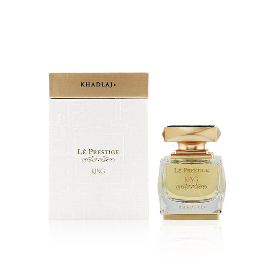 Khadlaj Le Prestige King 100ml Apa de Parfum Unisex