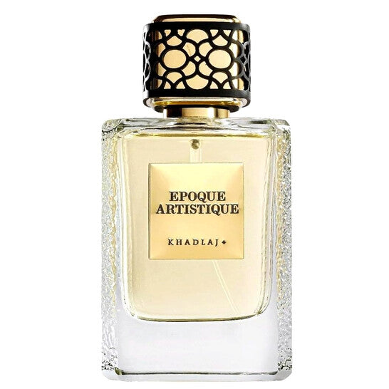 Khadlaj Epoque Artistique 100ml - Apa de Parfum Pentru Barbati
