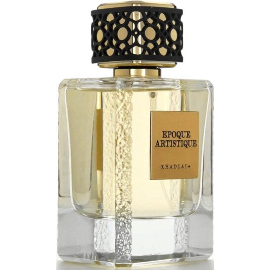 Khadlaj Epoque Artistique 100ml - Apa de Parfum Pentru Barbati