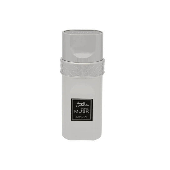 Khadlaj Pure Musk 100ml - Apa de Parfum Unisex
