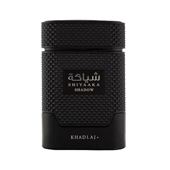 Khadlaj Shiyaaka Shadow 100ml - Apa de Parfum Unisex - Beauty Lounge