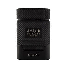 Încarcă imaginea în Galerie, Khadlaj Shiyaaka Shadow 100ml - Apa de Parfum Unisex - Beauty Lounge
