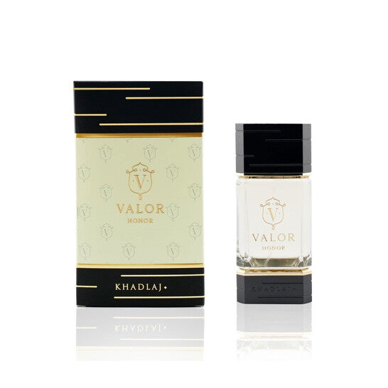 Khadlaj Valor Honor 100ml - Apa de Parfum Barbati