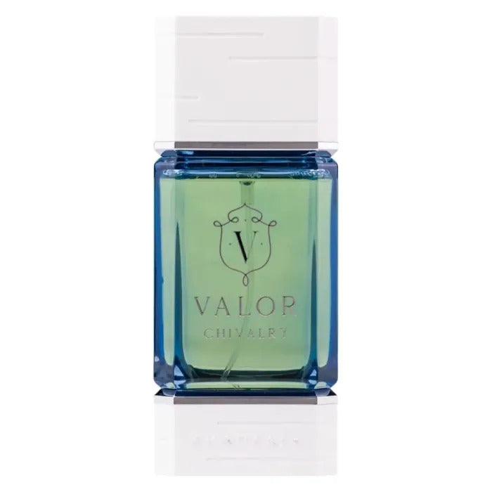 Khadlaj Valor Chivalry 100ml - Apa de Parfum Barbati