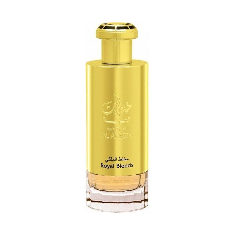 Lattafa Khaltaat Al Arabia Royal Blends 100ml - Apa de Parfum Pentru Femei Fructat-Oriental