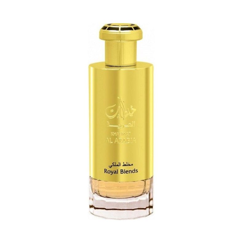 Lattafa Khaltaat Al Arabia Royal Blends - Apa de Parfum Pentru Femei 100ml