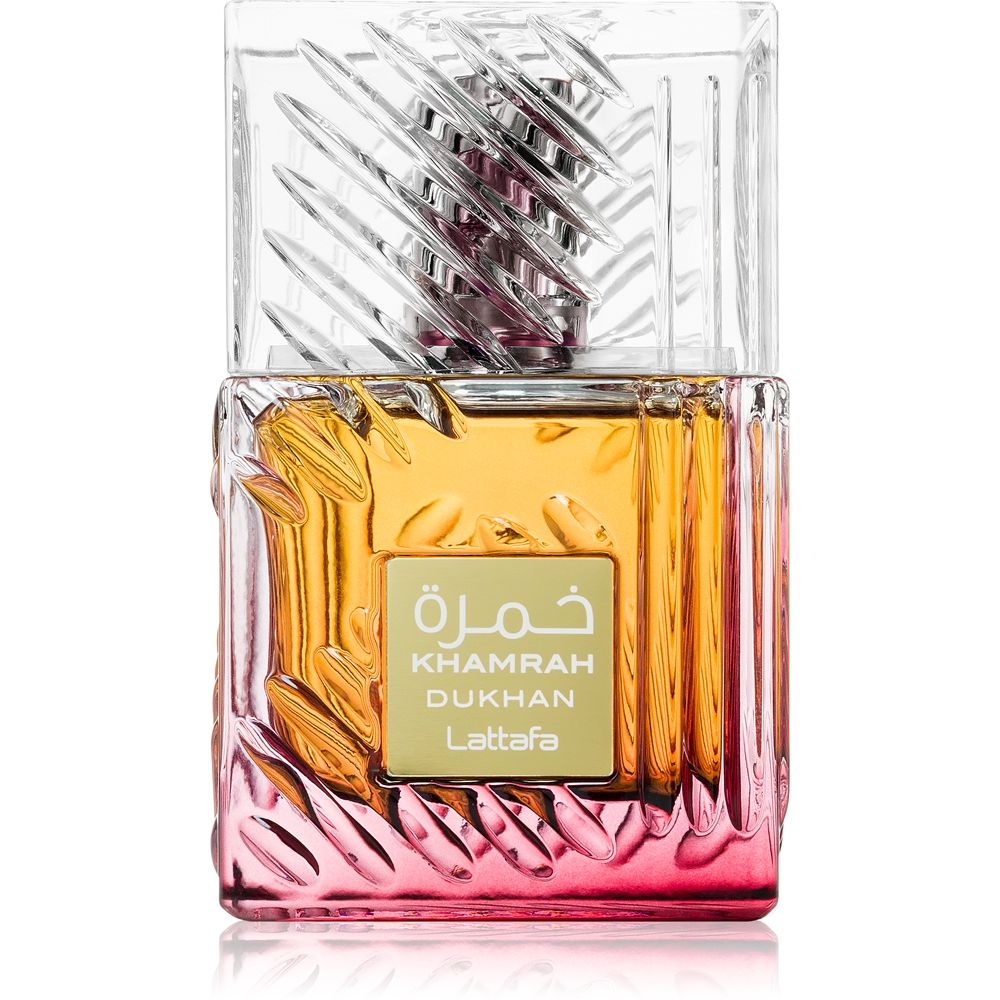 Lattafa Khamrah Dukhan 100ml - Apa de Parfum Unisex