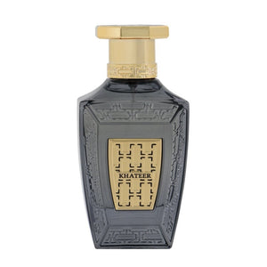 Maison Asrar Khateer 100ml - Apa de Parfum Pentru Barbati