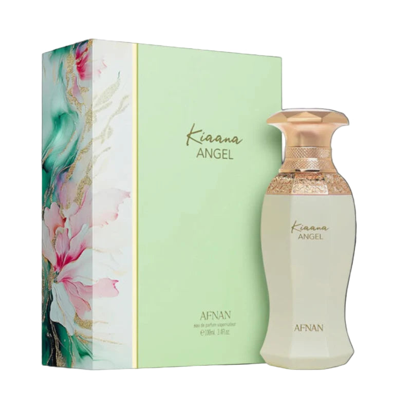 Afnan Kiaana Angel 100ml - Apa de Parfum Femei