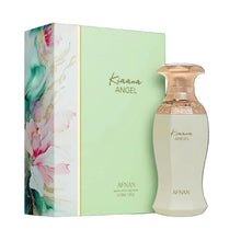 Încarcă imaginea în Galerie, Afnan Kiaana Angel - Apa de Parfum Femei 100ml
