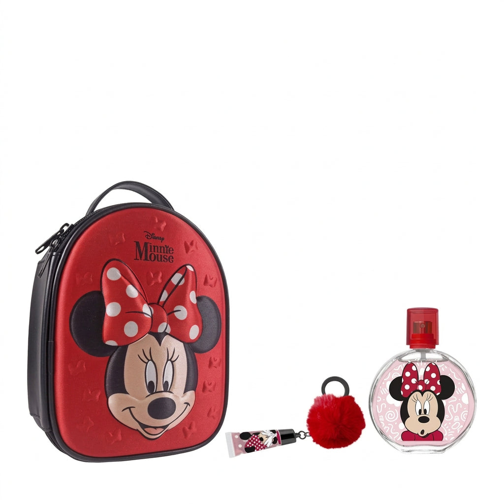 Disney Minnie 100ml Set - Pentru Copii