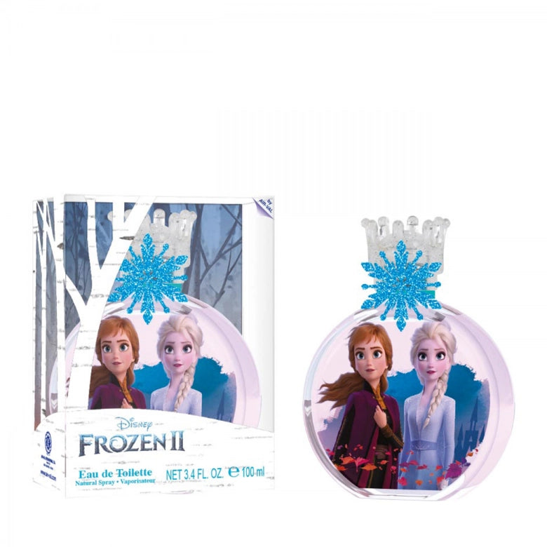 Kids World Frozen II Set - Set Pentru Copii