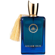 Încarcă imaginea în Galerie, Paris Corner Killer oud 100ml - Apa de Parfum Pentru Barbati
