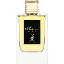 Încarcă imaginea în Galerie, Maison Alhambra Kismet For Men - Apa de Parfum Pentru Barbati 100ml
