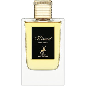 Maison Alhambra Kismet For Men - Apa de Parfum Pentru Barbati 100ml