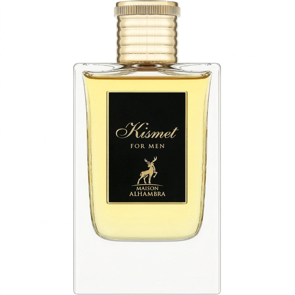 Maison Alhambra Kismet For Men 100ml - Apa de Parfum Pentru Barbati