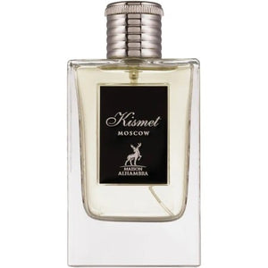 Maison Alhambra Kismet Moscow - Apa de Parfum Unisex 100ml