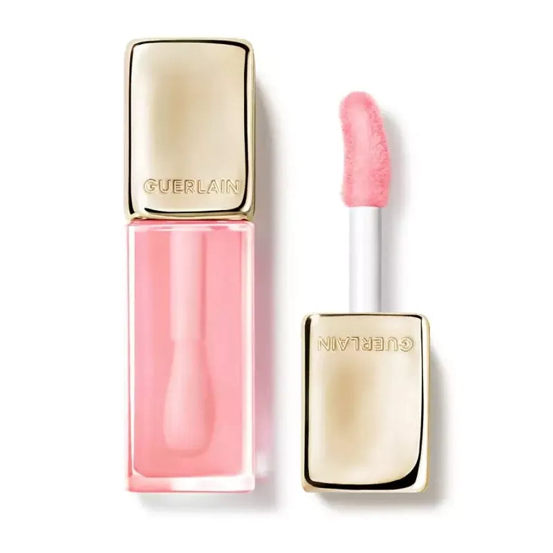 Guerlain Lip Oil Kiss Bee N258 Rose Glow - Ulei Buze