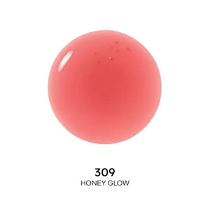 Guerlain Lip Oil Kiss Bee N309 Honey Glow - Ulei Buze