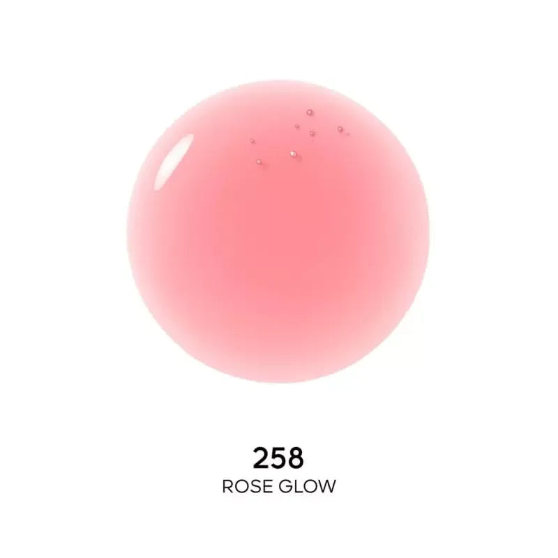 Guerlain Lip Oil Kiss Bee N258 Rose Glow - Ulei Buze