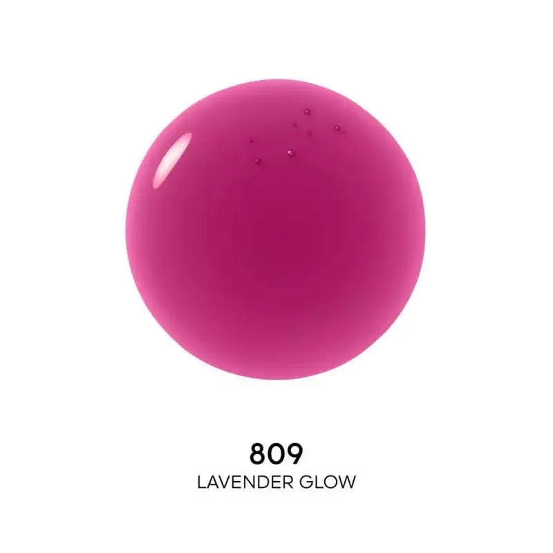Guerlain Lip Oil Kiss Bee N809 Lavender Glow - Ulei Buze
