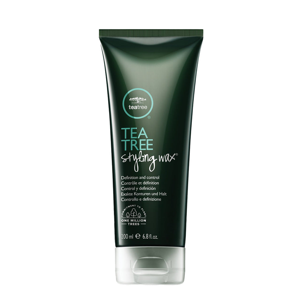 Paul Mitchell Tea Tree Styling Wax - Ceara 200ml