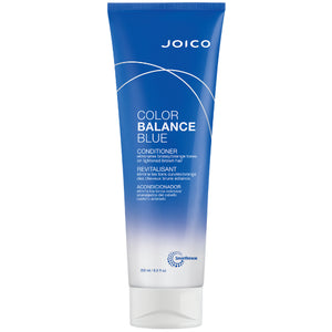 Joico Color Balance Blue Conditioner - Balsam Hidratant 250ml