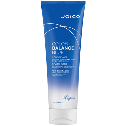 Joico Color Balance Blue Conditioner - Balsam Hidratant 250ml