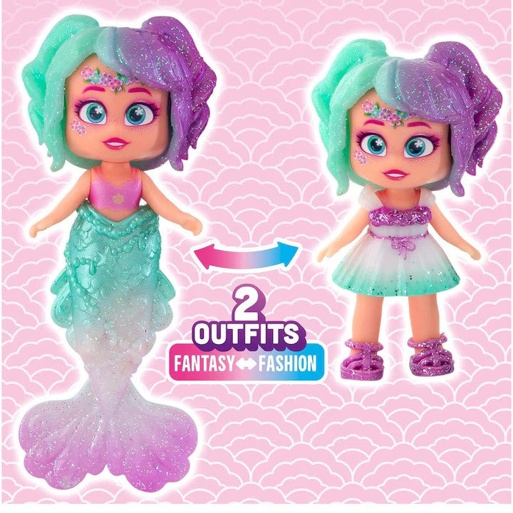 KookyLoos Sirena Pearl Set De Joaca - Beauty Lounge