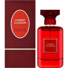 Încarcă imaginea în Galerie, Armaf Flavia Cherry Illusion – Apa de Parfum pentru Femei 100ml
