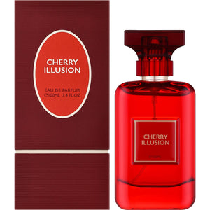 Armaf Flavia Cherry Illusion – Apa de Parfum pentru Femei 100ml