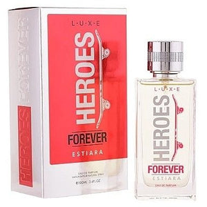 Estiara Heroes Forever – Apa de Parfum Unisex 100ml